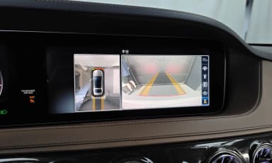 S-Class W222