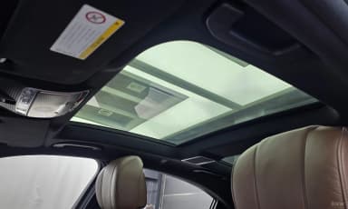 S-Class W222