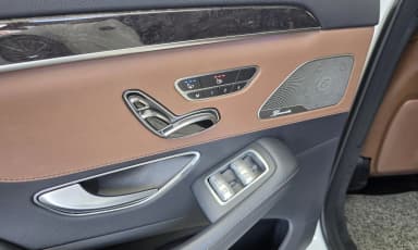 S-Class W222
