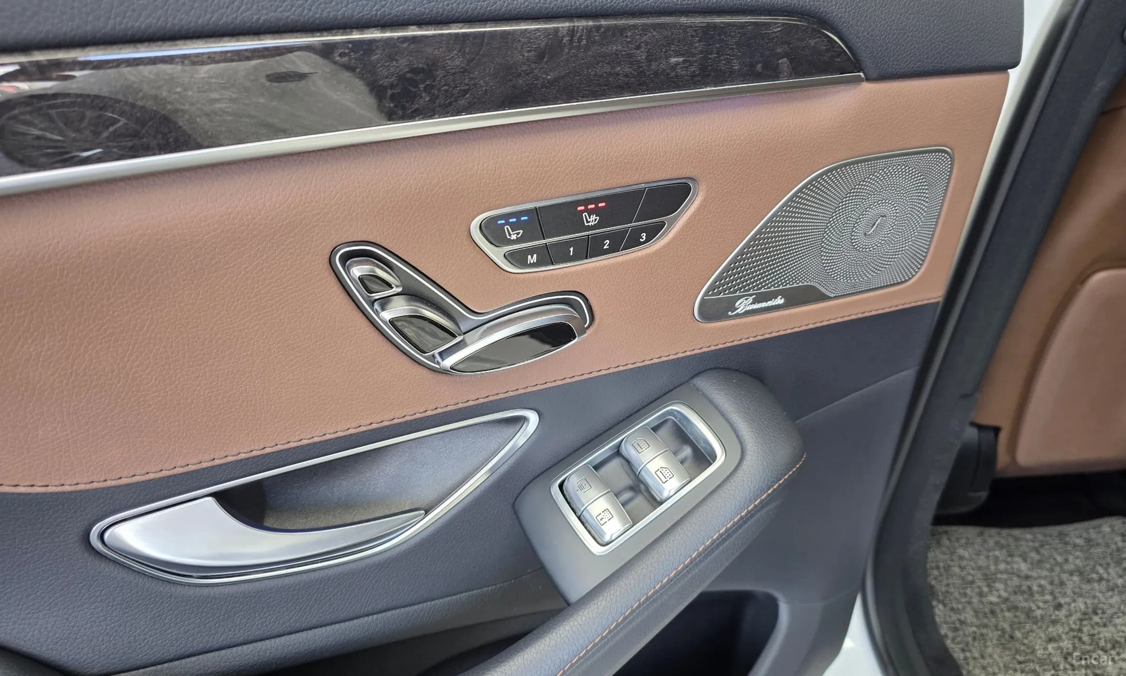 S-Class W222
