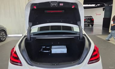 S-Class W222