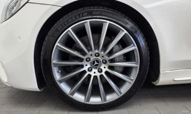 S-Class W222