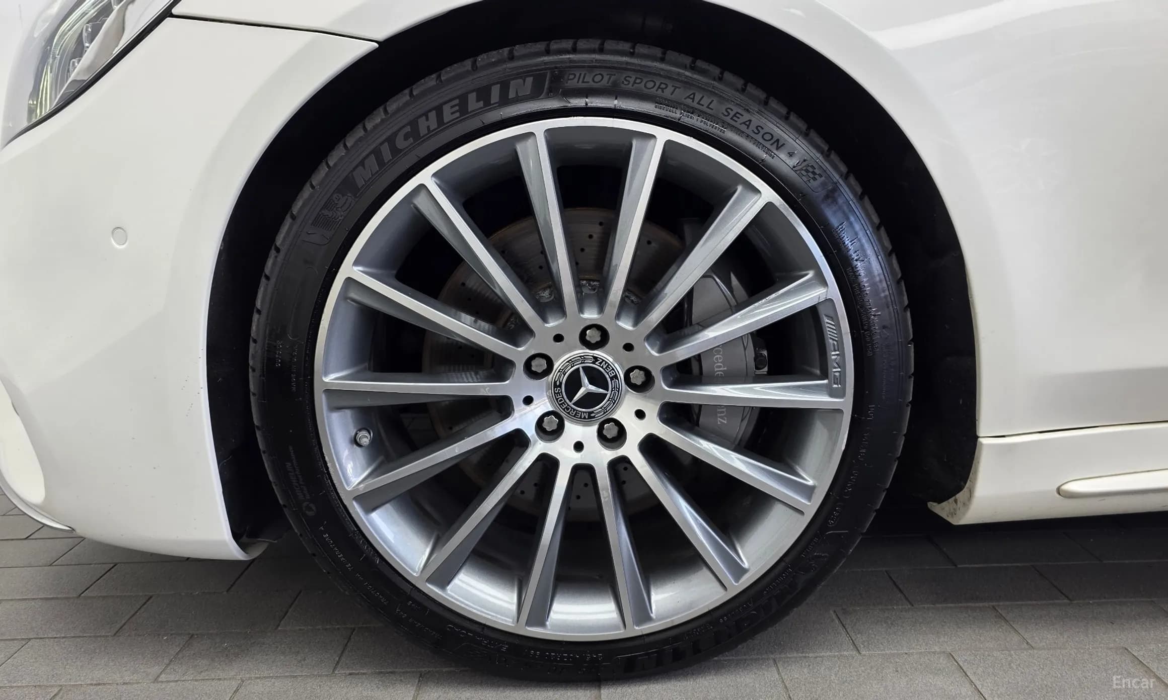 S-Class W222