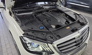 S-Class W222