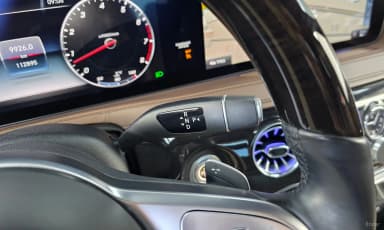 S-Class W222