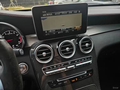 GLC-Class X253