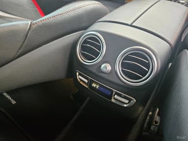 GLC-Class X253