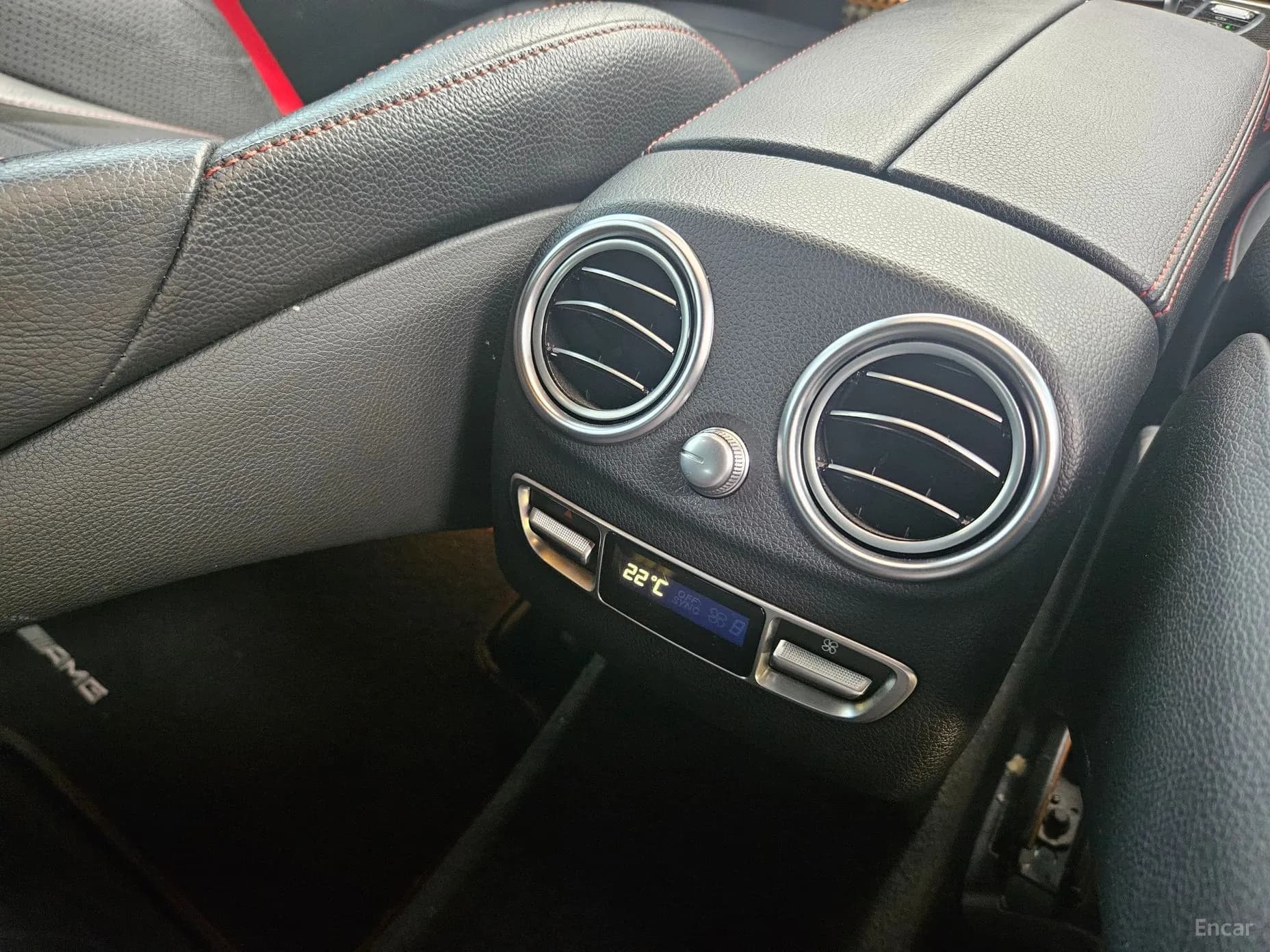 GLC-Class X253