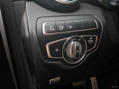 GLC-Class X253