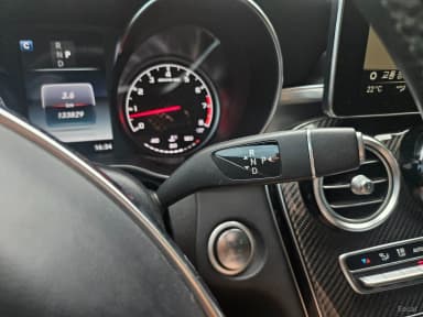 GLC-Class X253