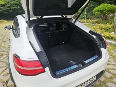 GLC-Class X253