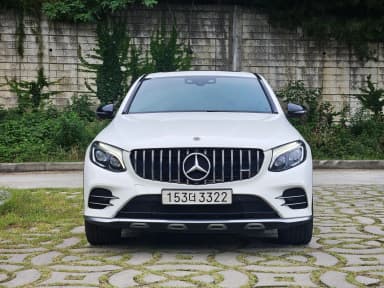 GLC-Class X253