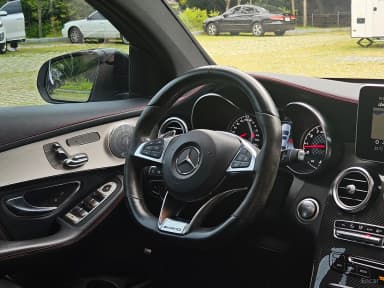 GLC-Class X253