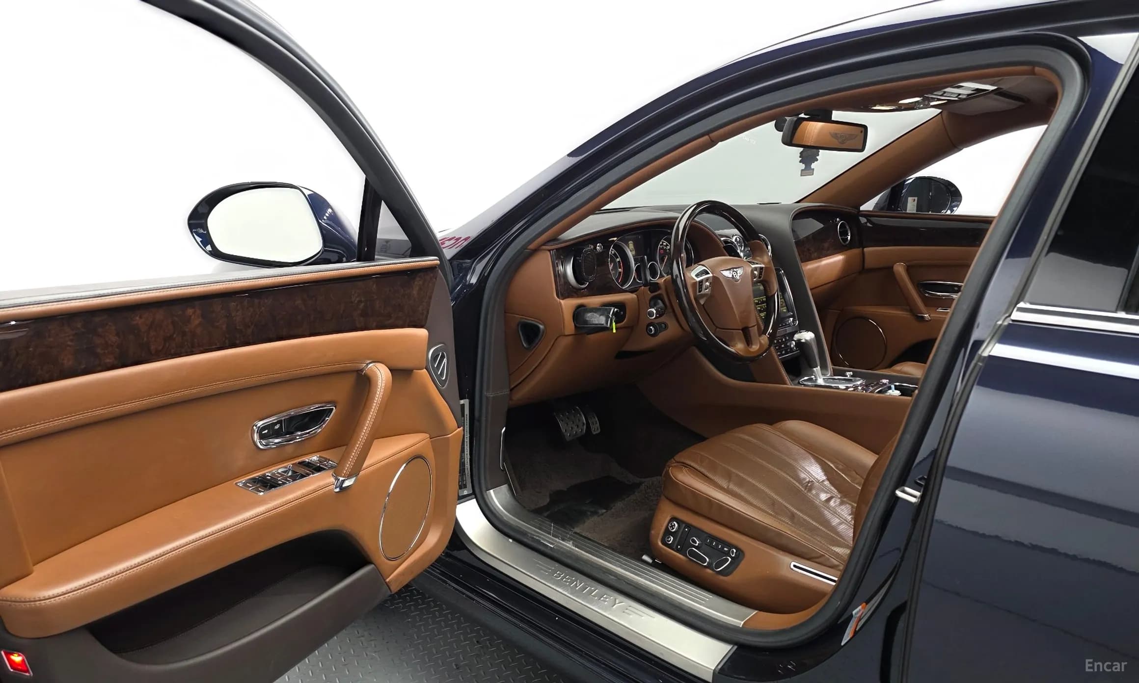 Flying Spur 2nd Generation