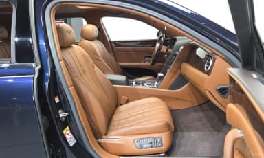 Flying Spur 2nd Generation