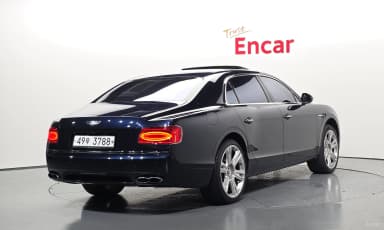 Flying Spur 2nd Generation