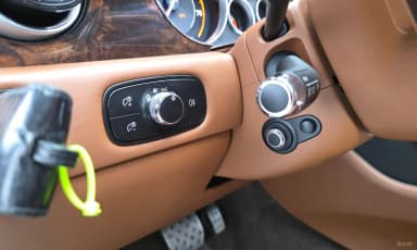 Flying Spur 2nd Generation