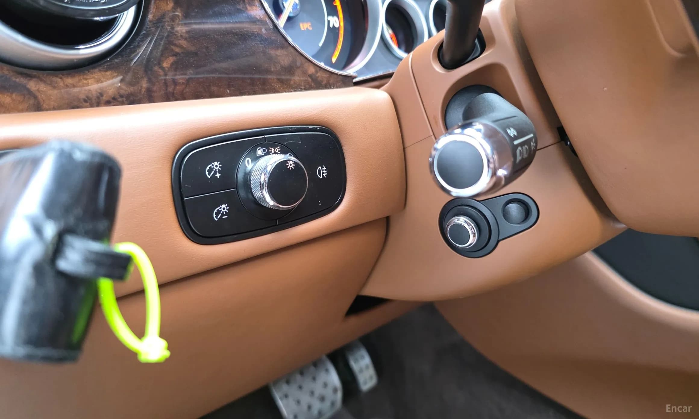 Flying Spur 2nd Generation