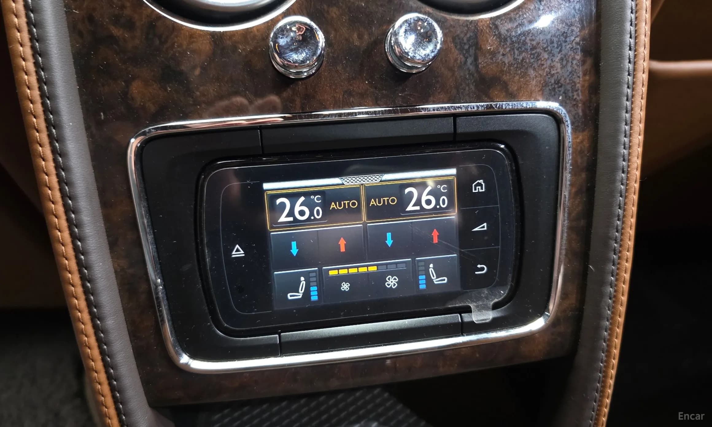 Flying Spur 2nd Generation