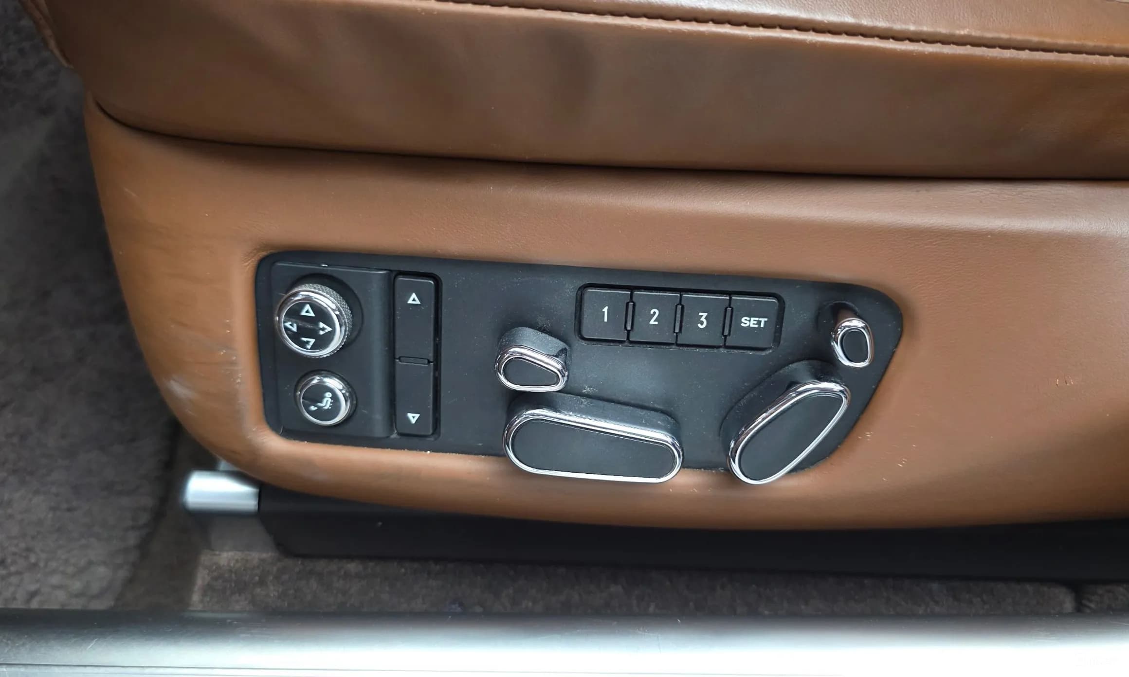 Flying Spur 2nd Generation