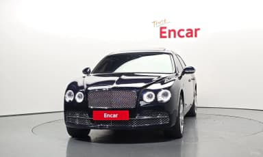 Flying Spur 2nd Generation