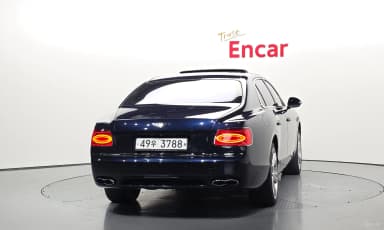 Flying Spur 2nd Generation