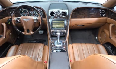 Flying Spur 2nd Generation