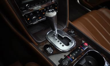 Flying Spur 2nd Generation