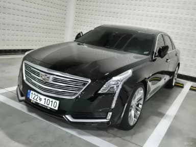 CT6