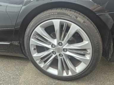 CT6