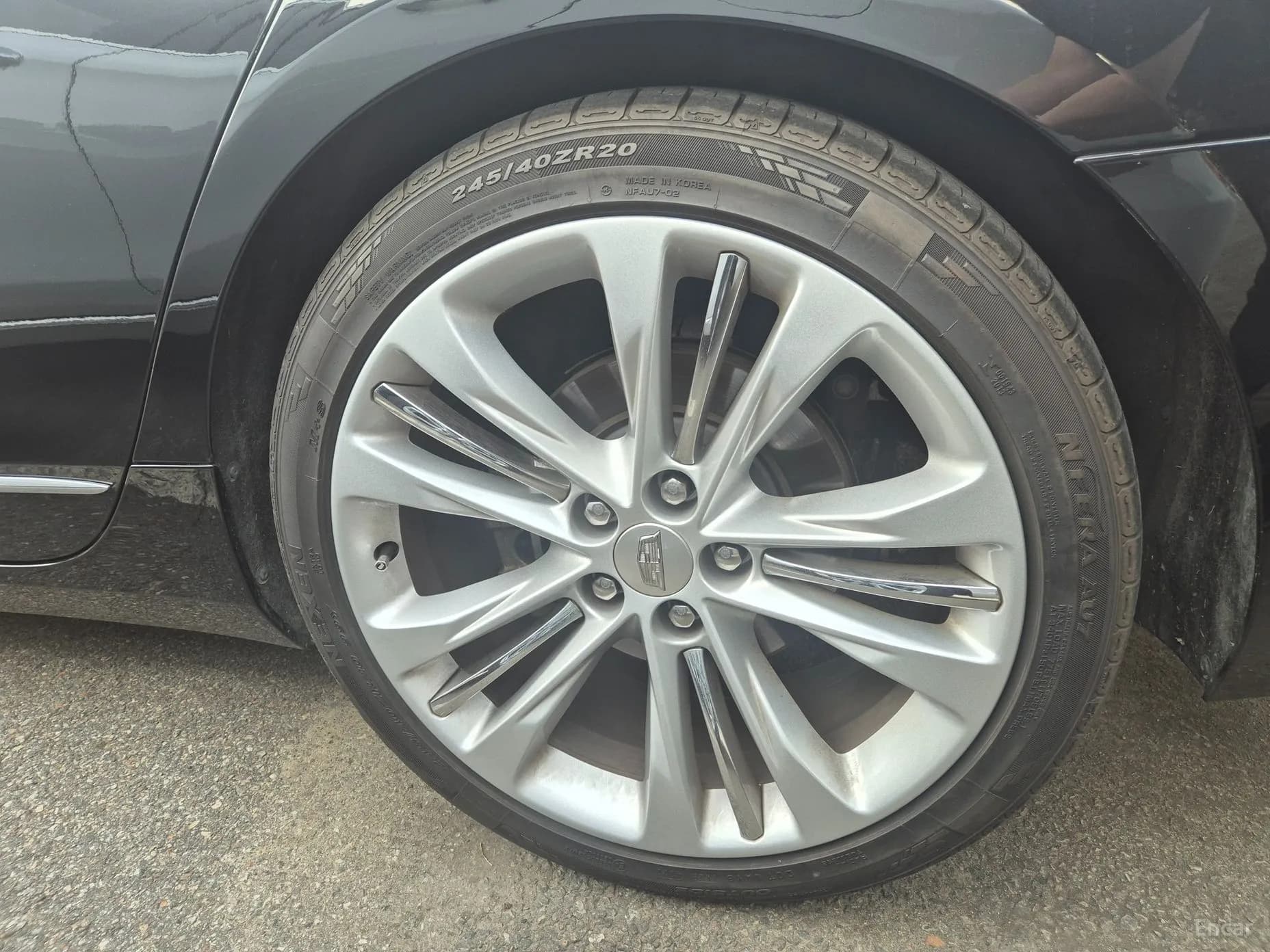 CT6