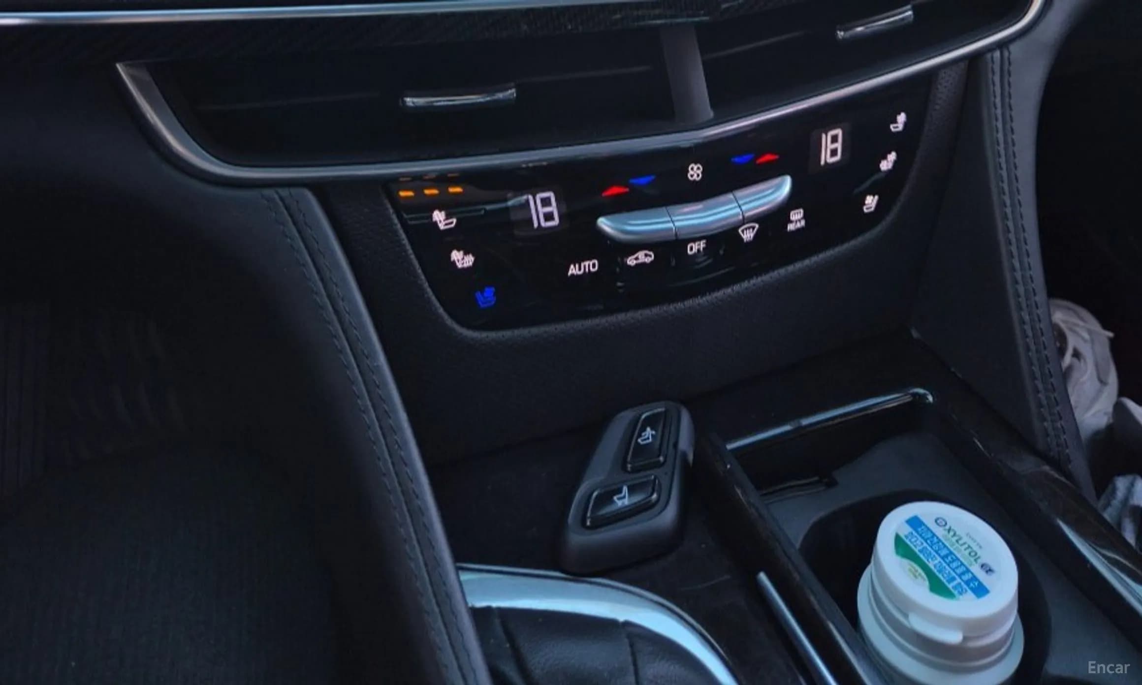 CT6