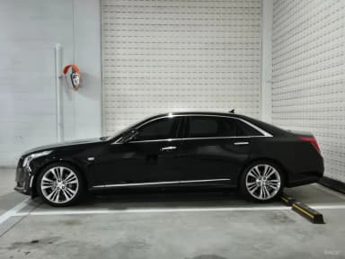 CT6