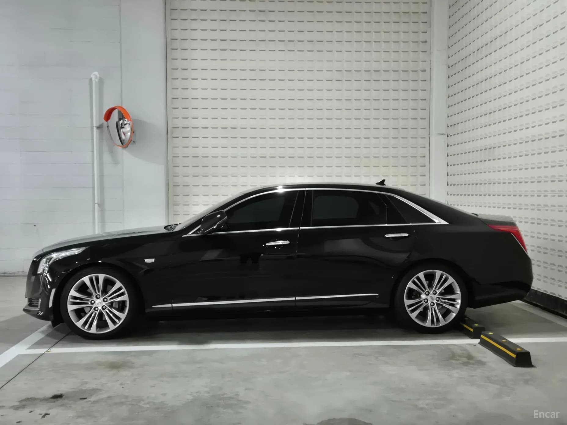 CT6