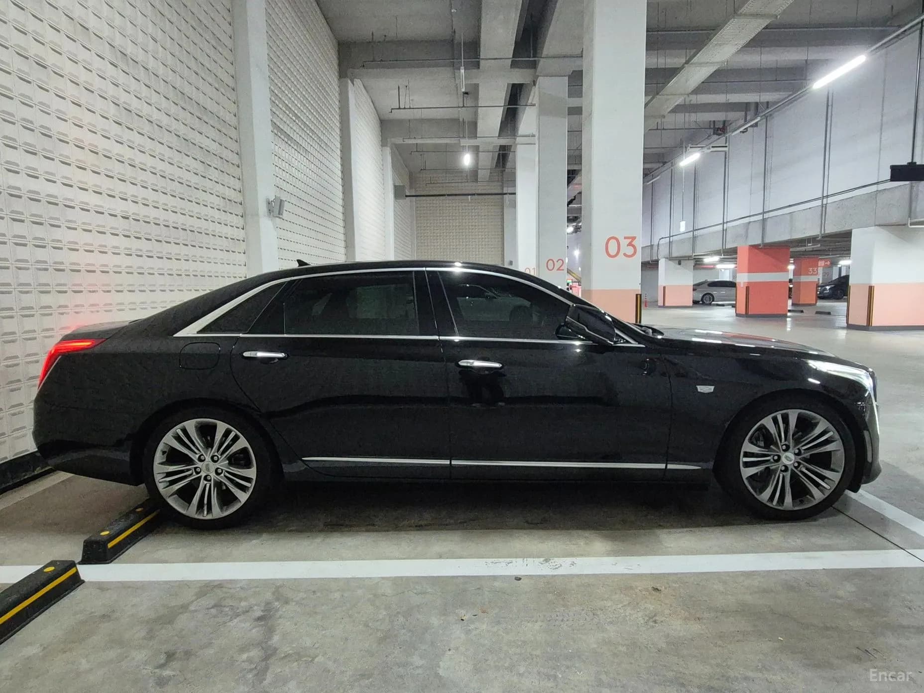 CT6