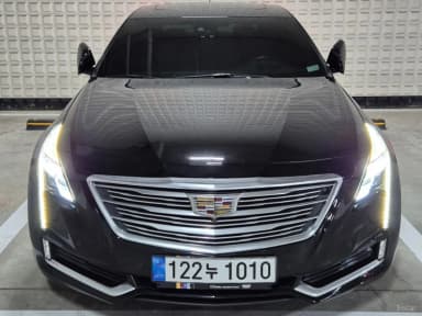 CT6