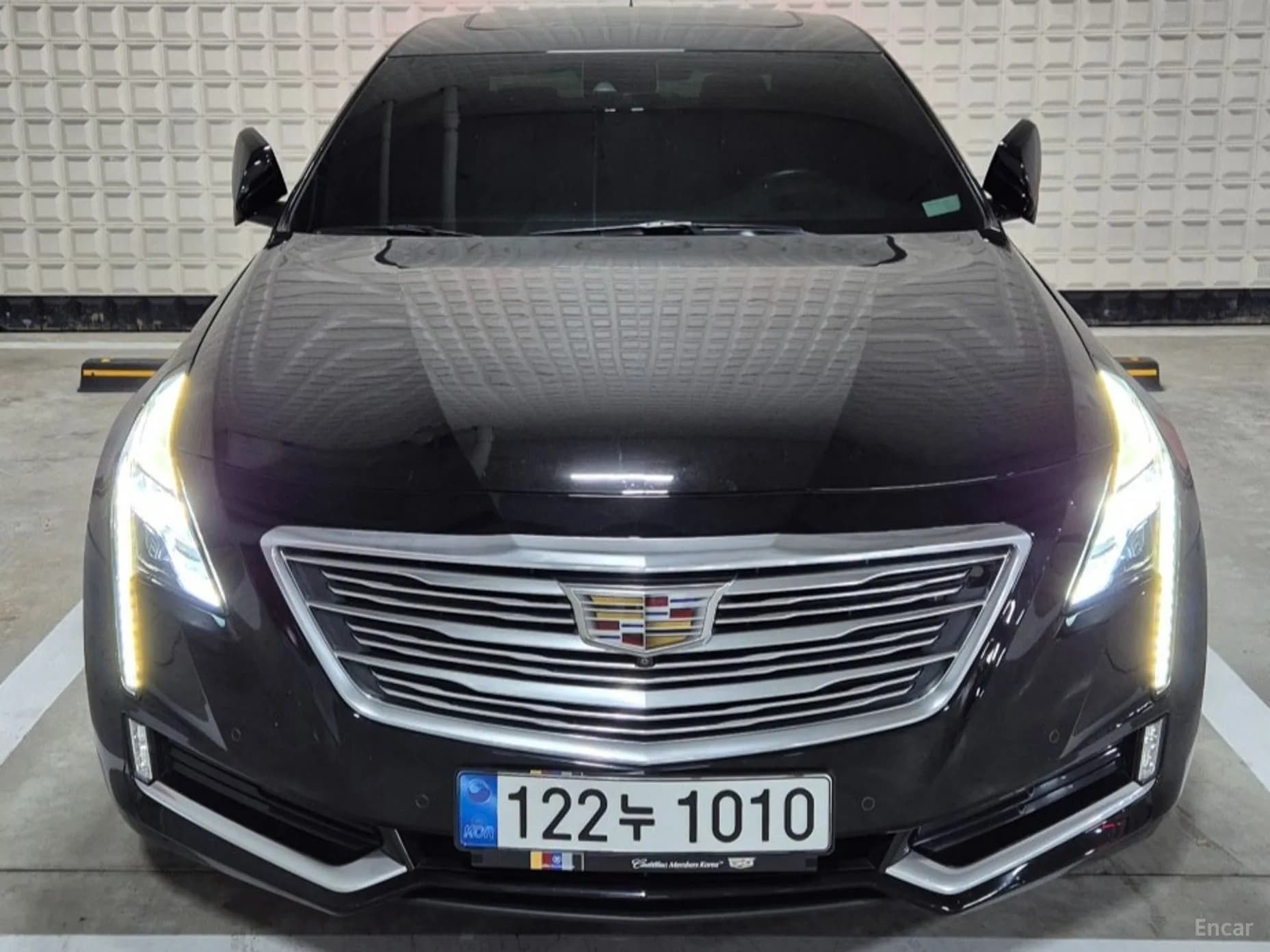 CT6