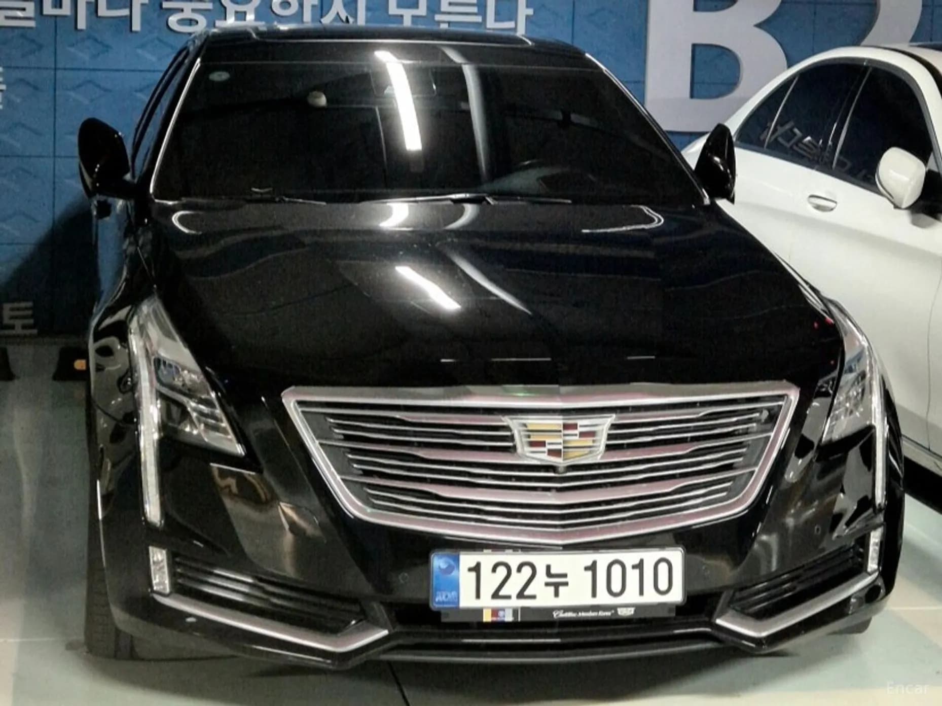 CT6