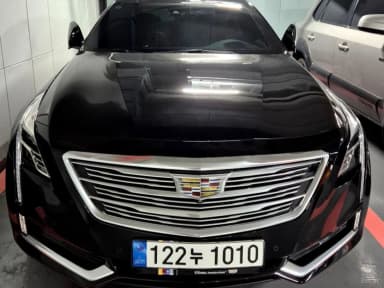 CT6