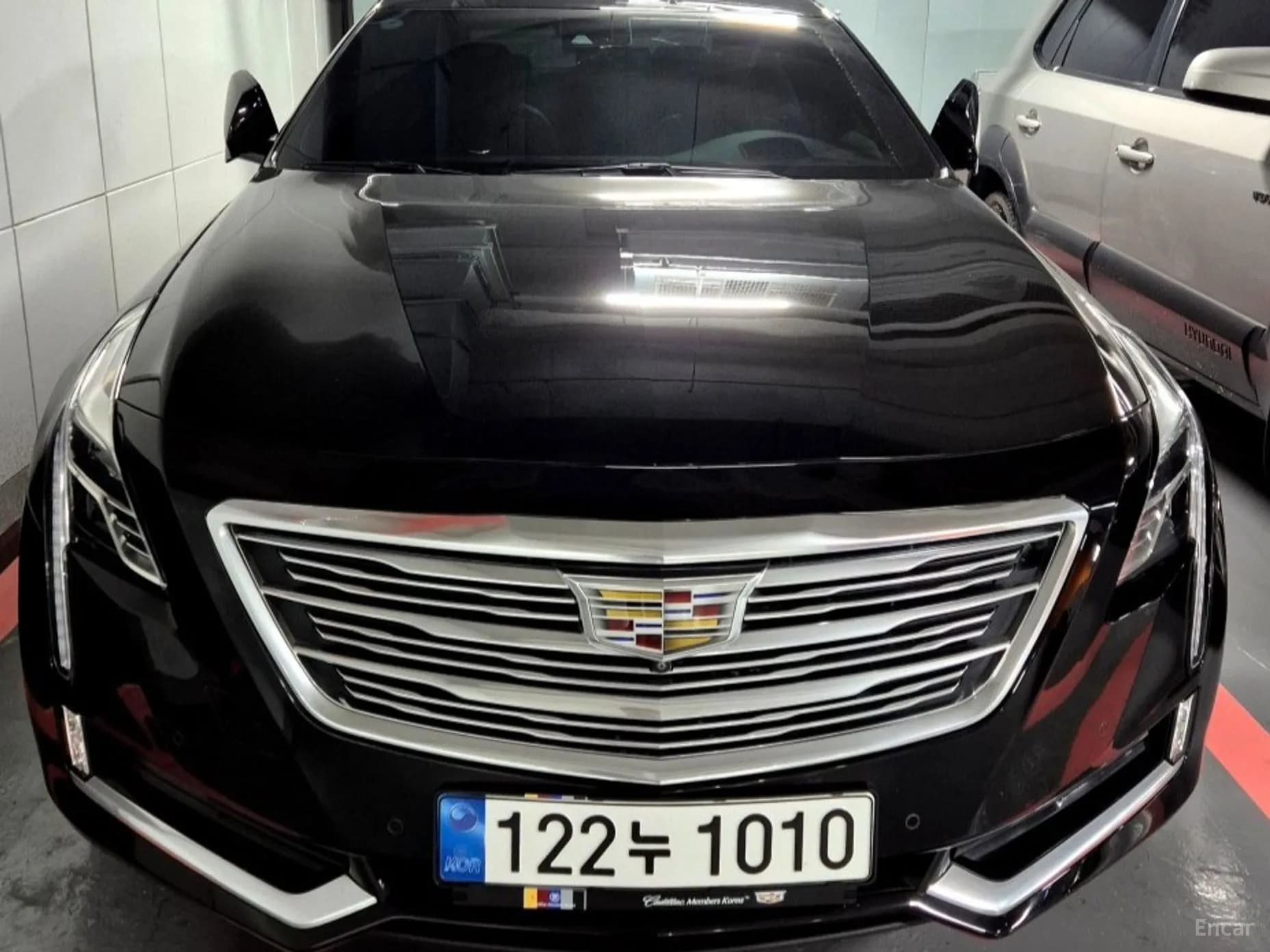 CT6