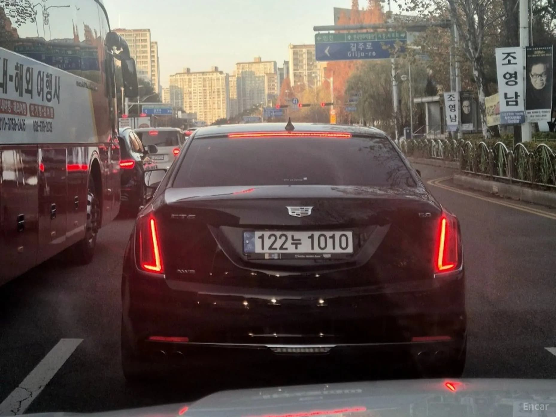CT6