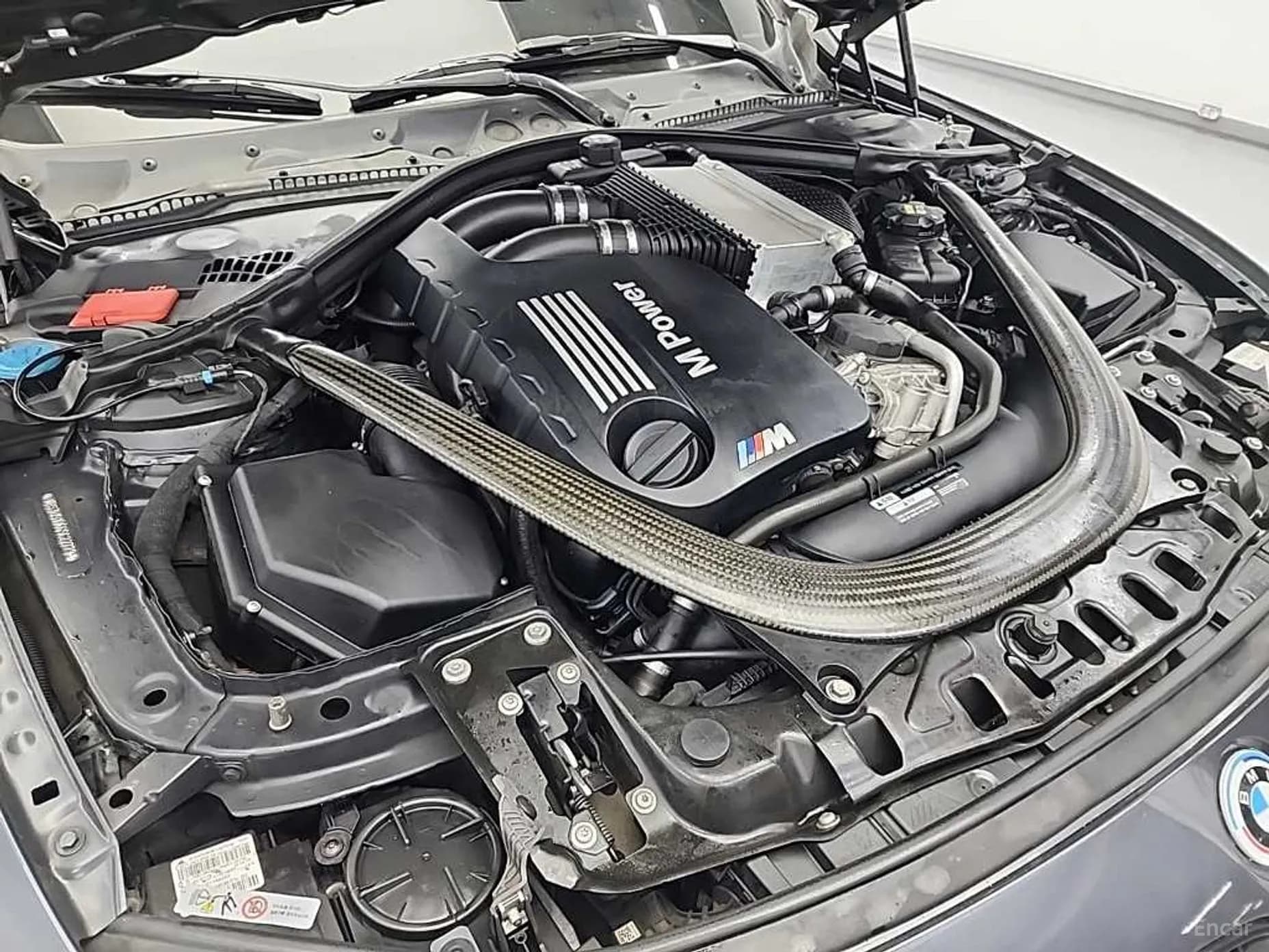 M4 (F82)