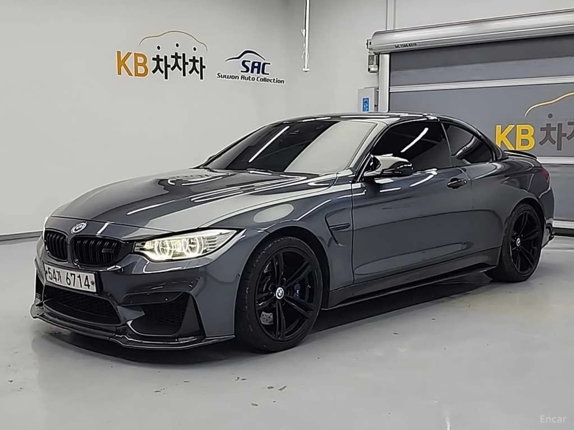 M4 (F82)