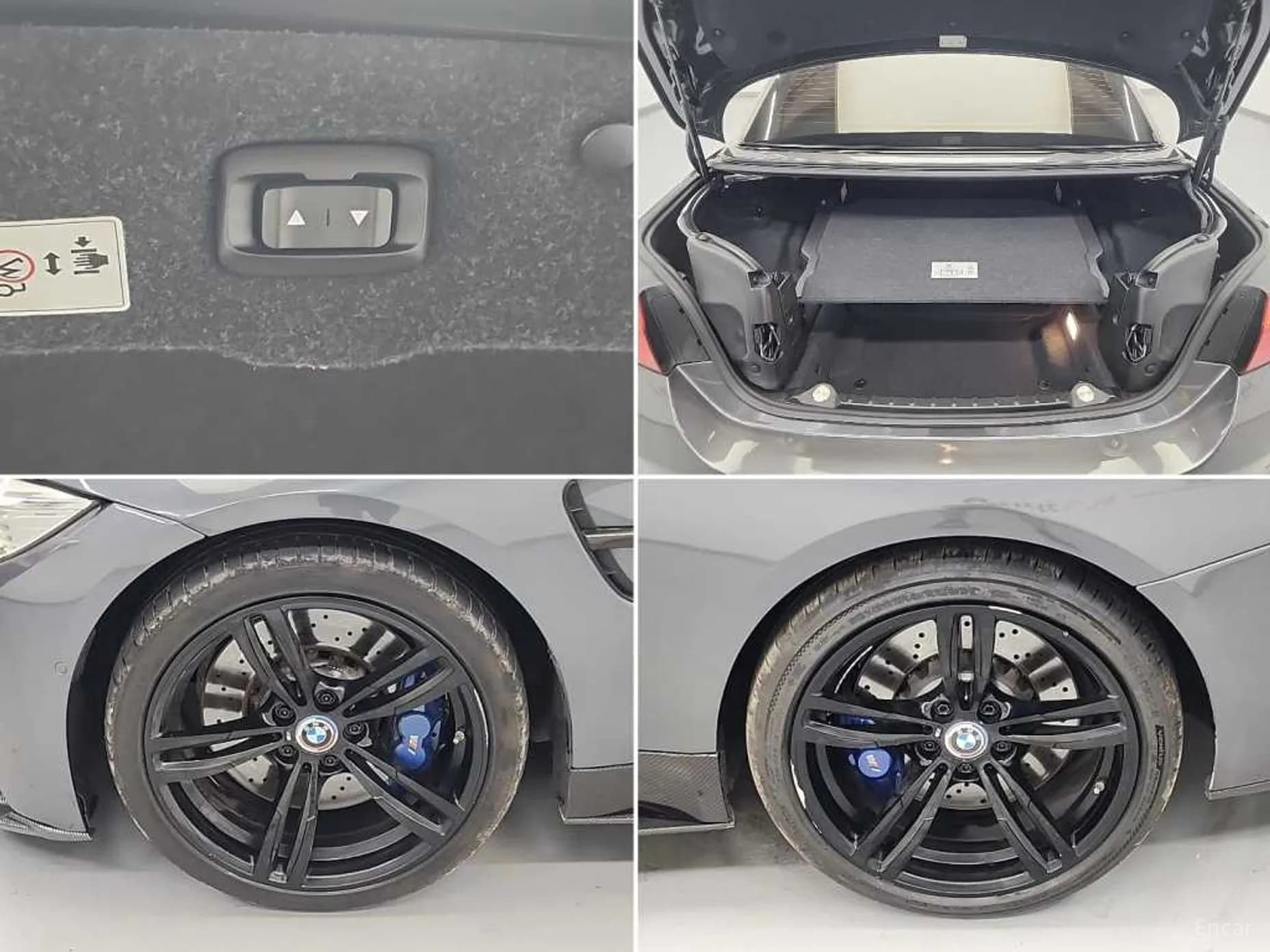M4 (F82)