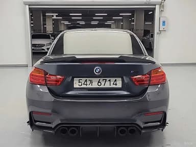 M4 (F82)