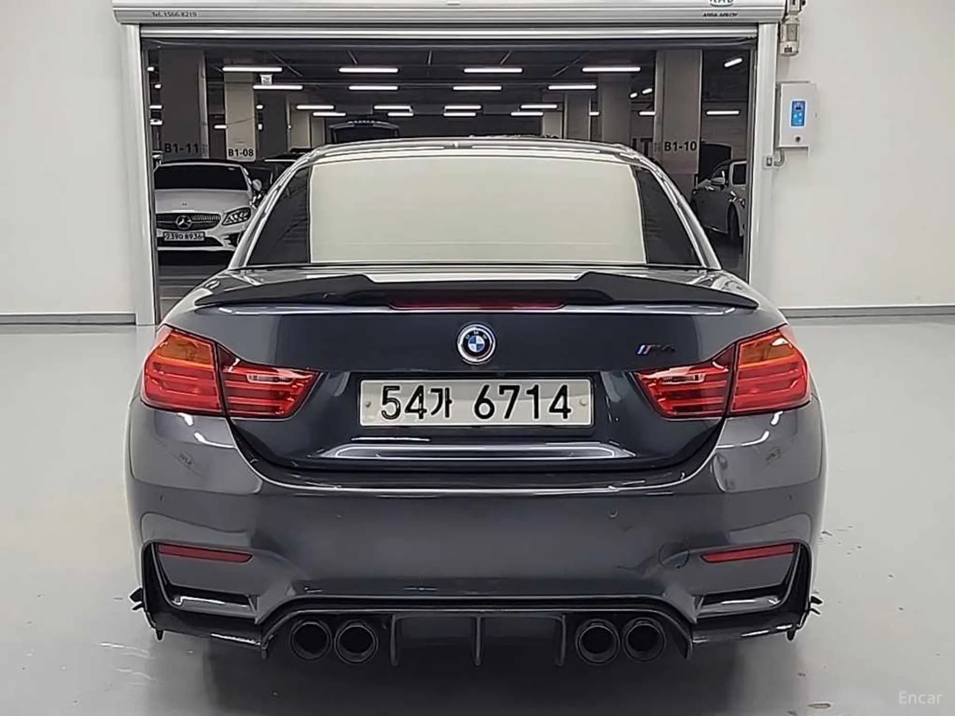 M4 (F82)