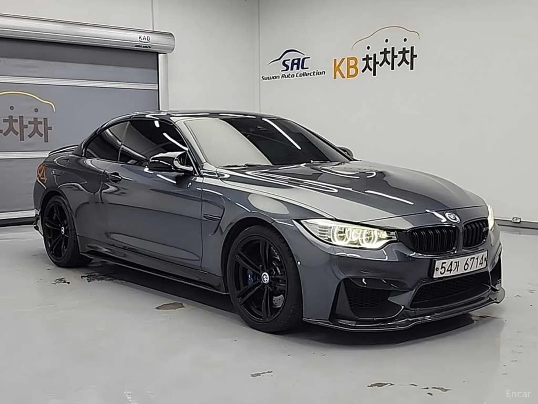 M4 (F82)
