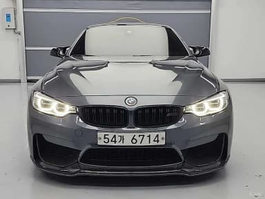 M4 (F82)