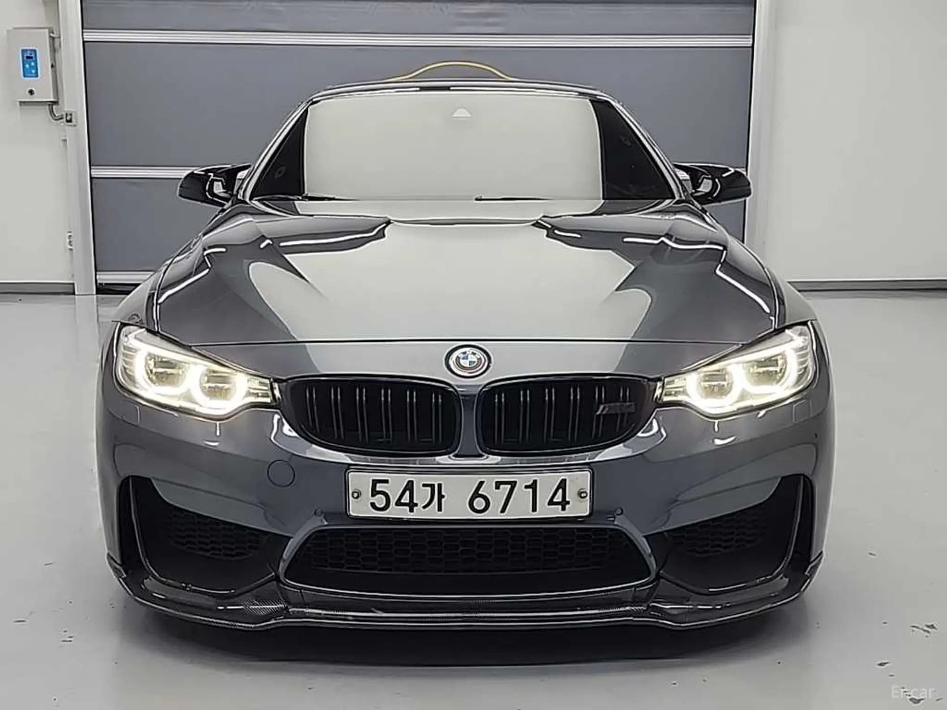 M4 (F82)