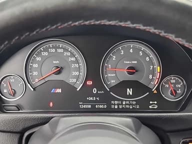 M4 (F82)